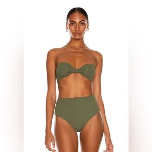 Bond Eye Sahara Bandeau eco Khaki